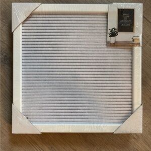 Hobby Lobby Wall Sign